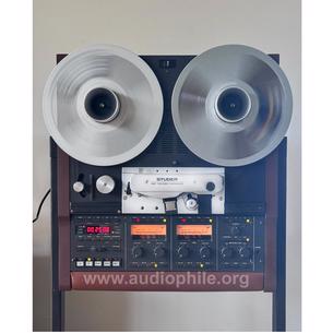 Studer a 807 vu meter