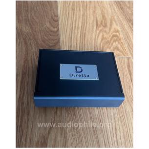 Oliospec diretta usb bridge