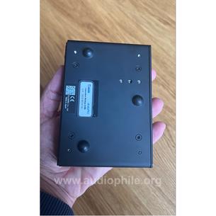 Oliospec diretta usb bridge