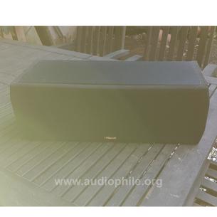 KSP-C6 Center Speaker Orta Hoparlör