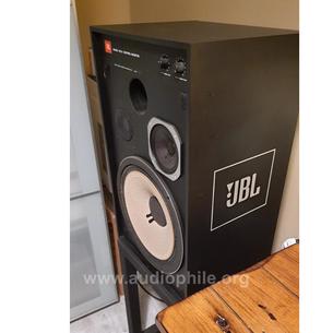 JBL 4312A Control Monitor Full Range Speaker