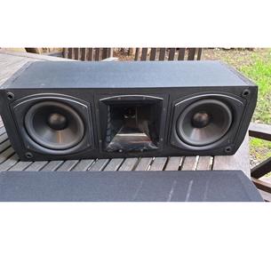 KSP-C6 Center Speaker Orta Hoparlör