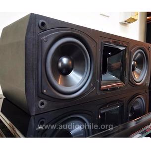 KSP-C6 Center Speaker Orta Hoparlör