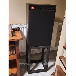 JBL 4312A Control Monitor Full Range Speaker