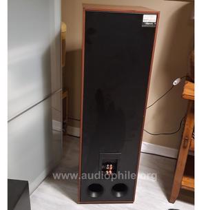 Klipsch klf-30 kule tipi hoparlör vintage 200 watts