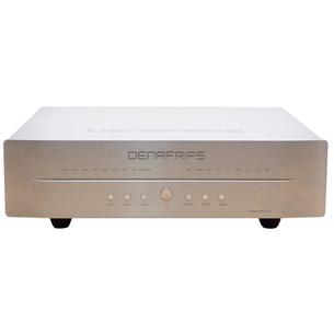 Denafrips Terminator Plus r2r DAC