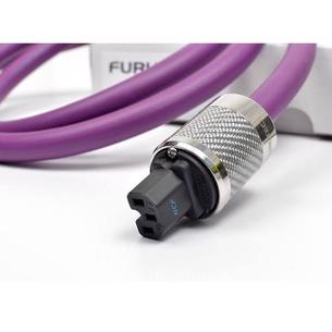 Furutech DPS-4.1 Limited Edition High End Audio Grade Power Cable