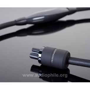 Transparent Audio Gen 5 XL Power Kablosu 2mt
