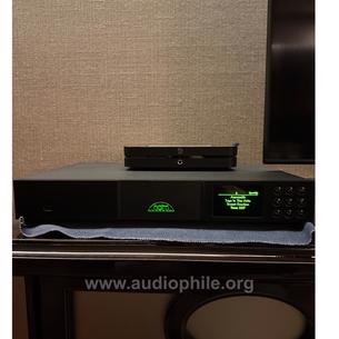 Naim ND5 XS Network Music Streamer