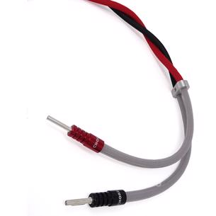 Chord signature xl 2,5 mt speaker cable