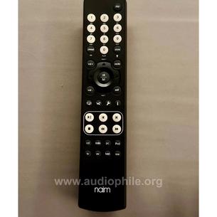 Naim ND5 XS Network Music Streamer