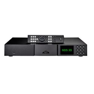 Naim ND5 XS Network Music Streamer