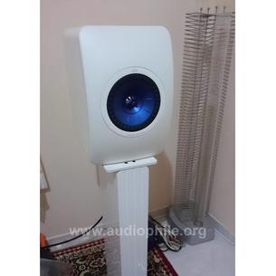 Kef ls 50