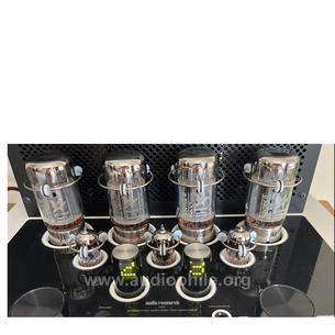 Herbie's audio lab ultrasonic rx 9 tüp sönümleyicileri (7 adet) 