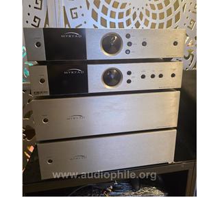 Myryad ma360/240 - mdp500 - mt100