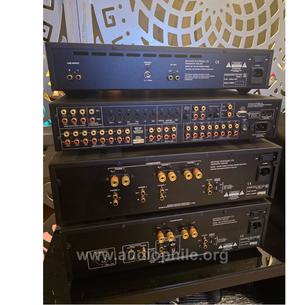 Myryad ma360/240 - mdp500 - mt100