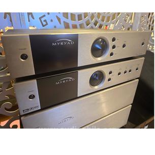 Myryad ma360/240 - mdp500 - mt100