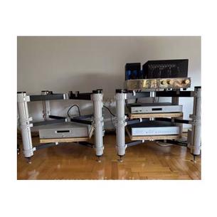 Solidtech ROS3 Reference Rack