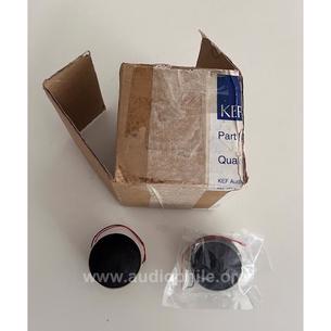 Kef referans 1 ve 2 midrange gbek twitterları