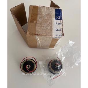 Kef referans 1 ve 2 midrange gbek twitterları