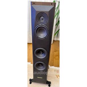 Çok temiz sonus faber cremona m hoparlör