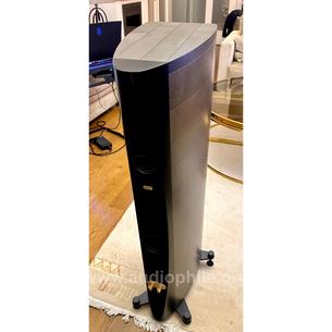 Çok temiz sonus faber cremona m hoparlör