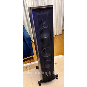 Çok temiz sonus faber cremona m hoparlör