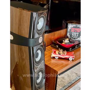 Focal sopra no2 dark oak