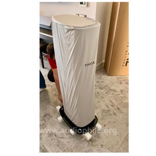 Focal sopra no2 dark oak