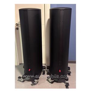 Magico s5 mk2 speaker