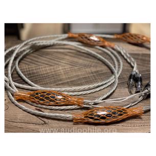 Crystal cable absolute dream speaker cables 2x2mt
