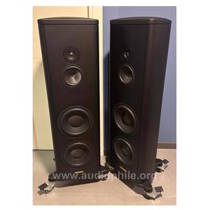 Magico s5 mk2 speaker