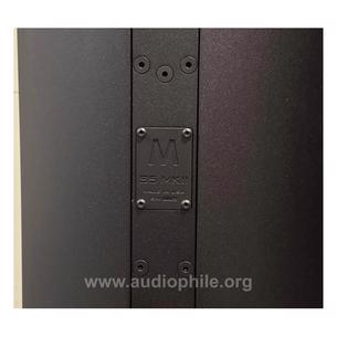 Magico s5 mk2 speaker