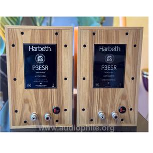 Harbeth p3esr 40th anniversary hoparlör