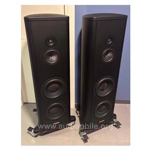 Magico s5 mk2 speaker