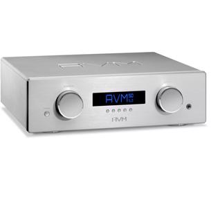 Avm ovation 6.3 pre/stremar/dac