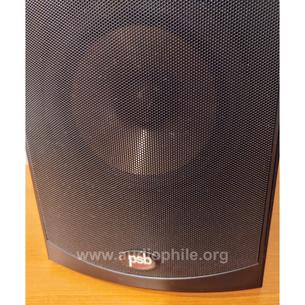 Psb  alpha  b1 speaker