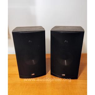 Psb  alpha  b1 speaker