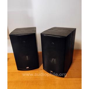 Psb  alpha  b1 speaker