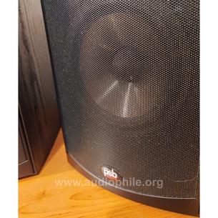 Psb  alpha  b1 speaker