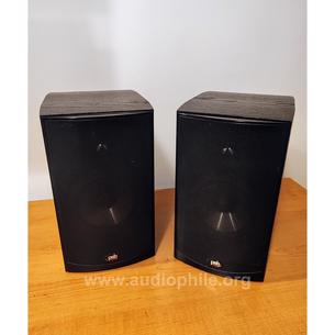 Psb  alpha  b1 speaker