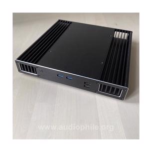 Nucleus plus rock i7