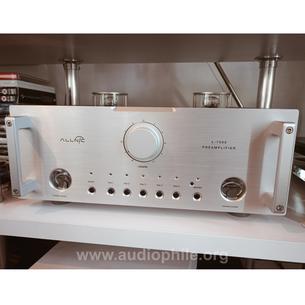 Allnic l 7000 preamp