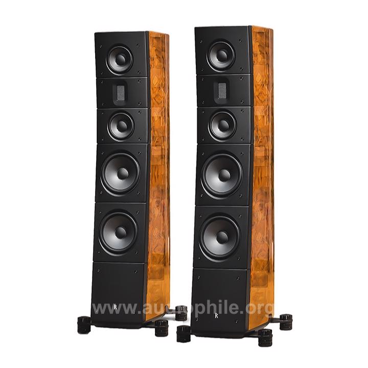 Raidho Acoustics TD 3.8 Floorstanding Loudspeakers