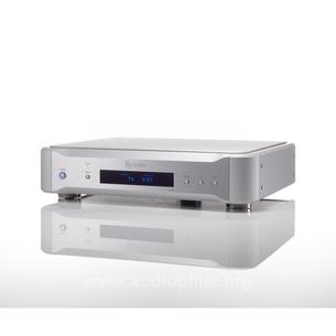 Esoteric N-05 Wireless Network Audio Player Streamer - DAC