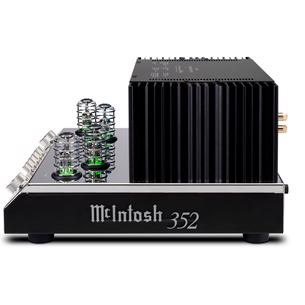 Mcintosh ma352 hybrid entegre ampli