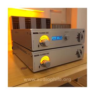 Nagra classic dac, classic power supply