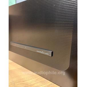 Constellation centaur mk1 mono power amplifikatör