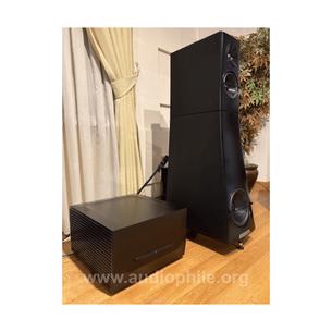 Yg acoustics hailey 2.2