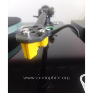 Rega Planar 3 Turntable / Pikap  Rega exact MM kartuşlu